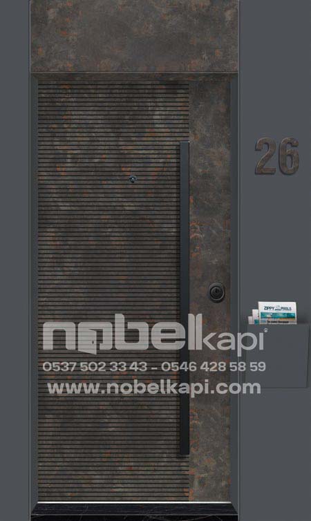 NOBEL KAPI LAKE - 313